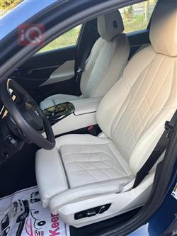 بي ام دبليو الفئة 5